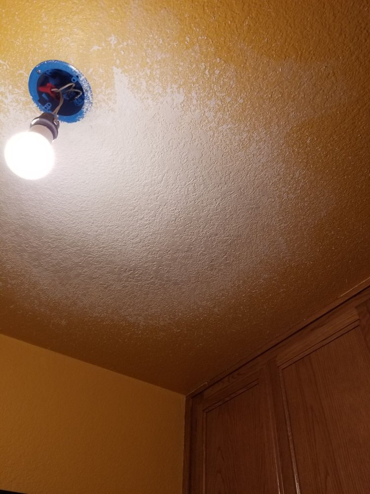 Kipp Frey Drywall