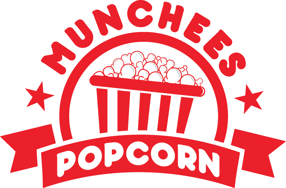 Munchees Popcorn