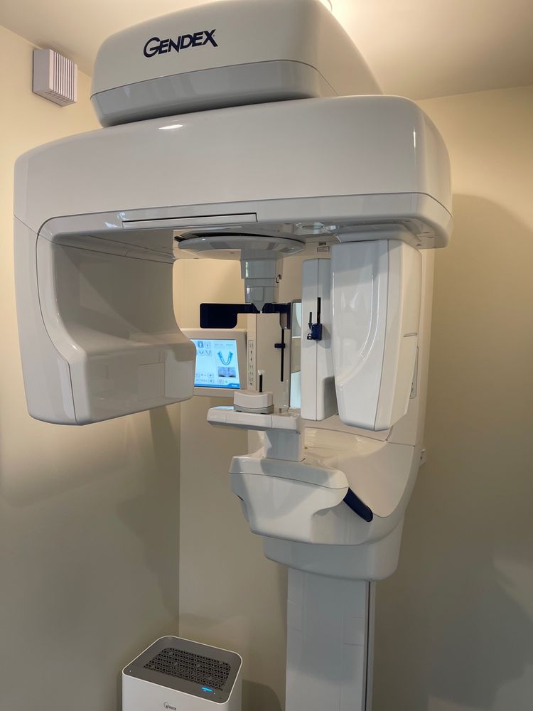 image of business Wilma & Leland Yee, DDS