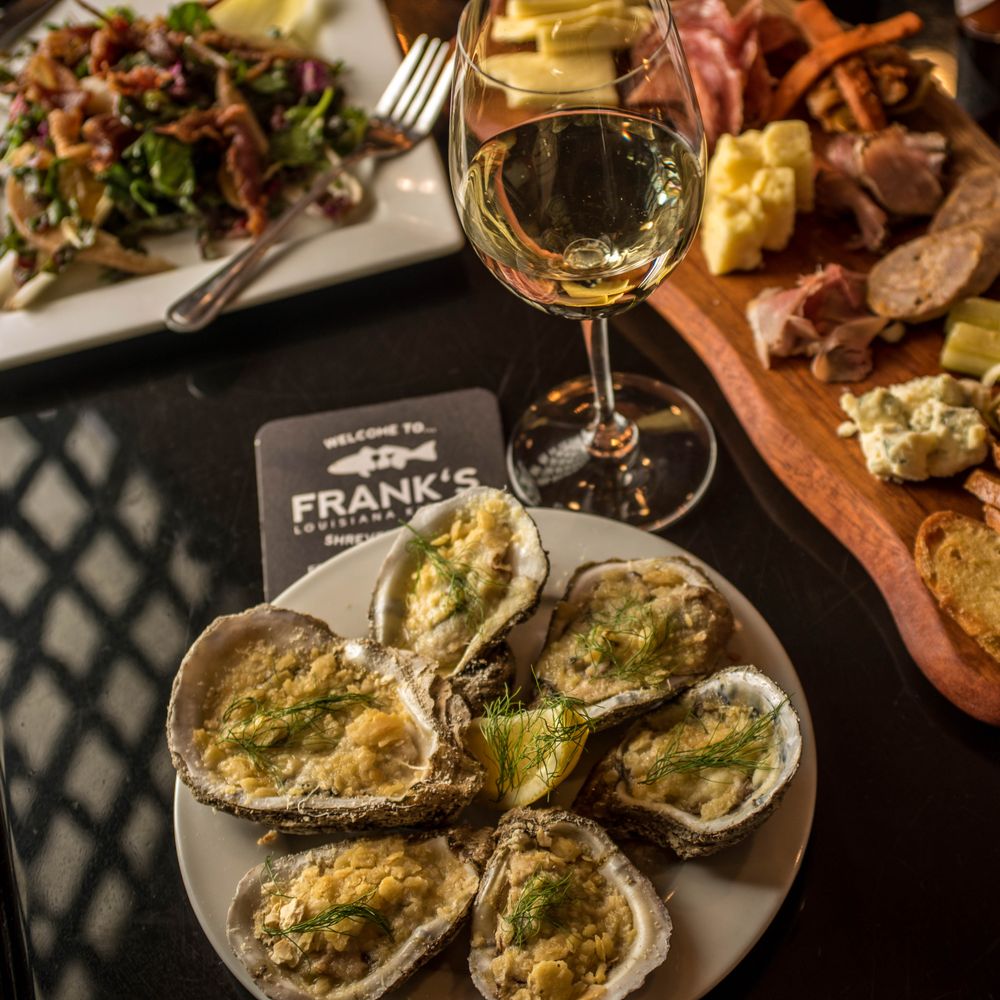 Frank's Louisiana Kitchen