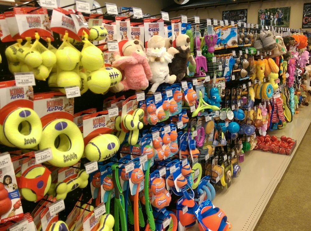 Pet Central 21 Photos Pet Groomers 13004 SE KentKangley Rd, Kent