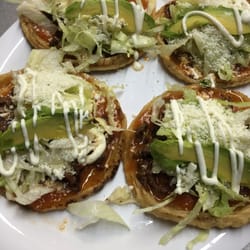 The Best 10 Restaurants Near Suffern Ny 10901 Last Updated 13 My Mexican House
