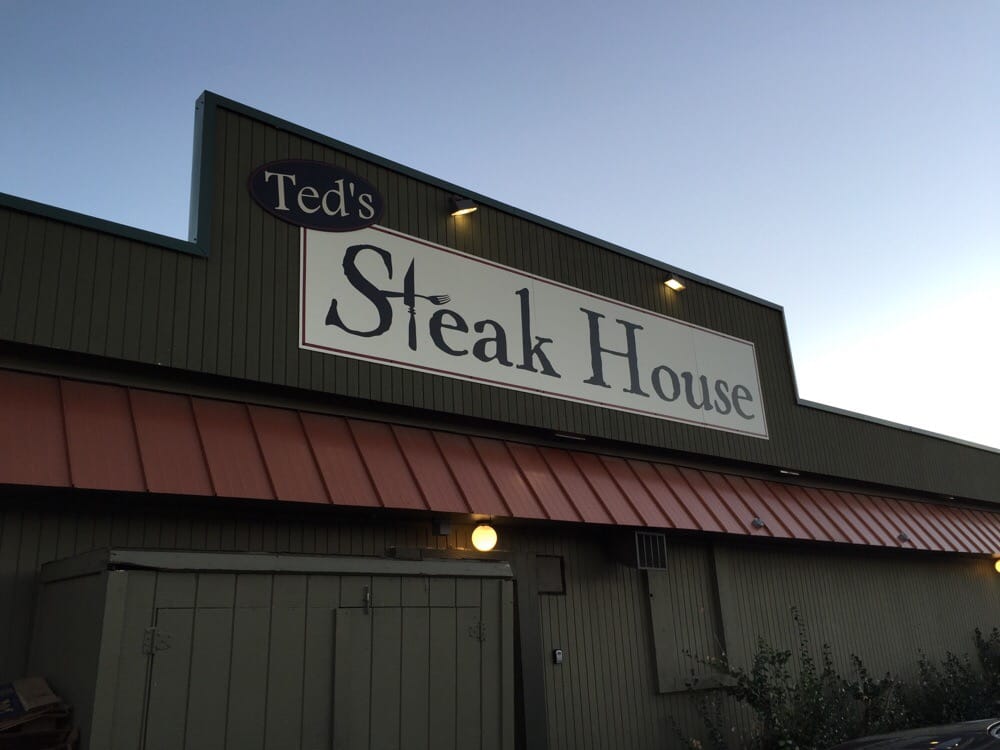 Ted Nelson’s Steakhouse 20 Photos & 86 Reviews Steakhouses 103