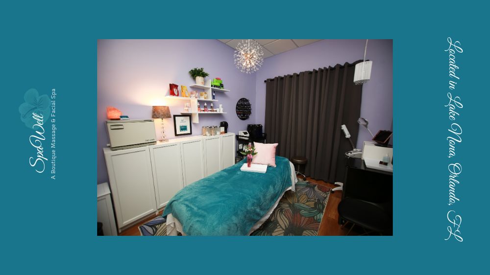SpaWell Lake Nona Image