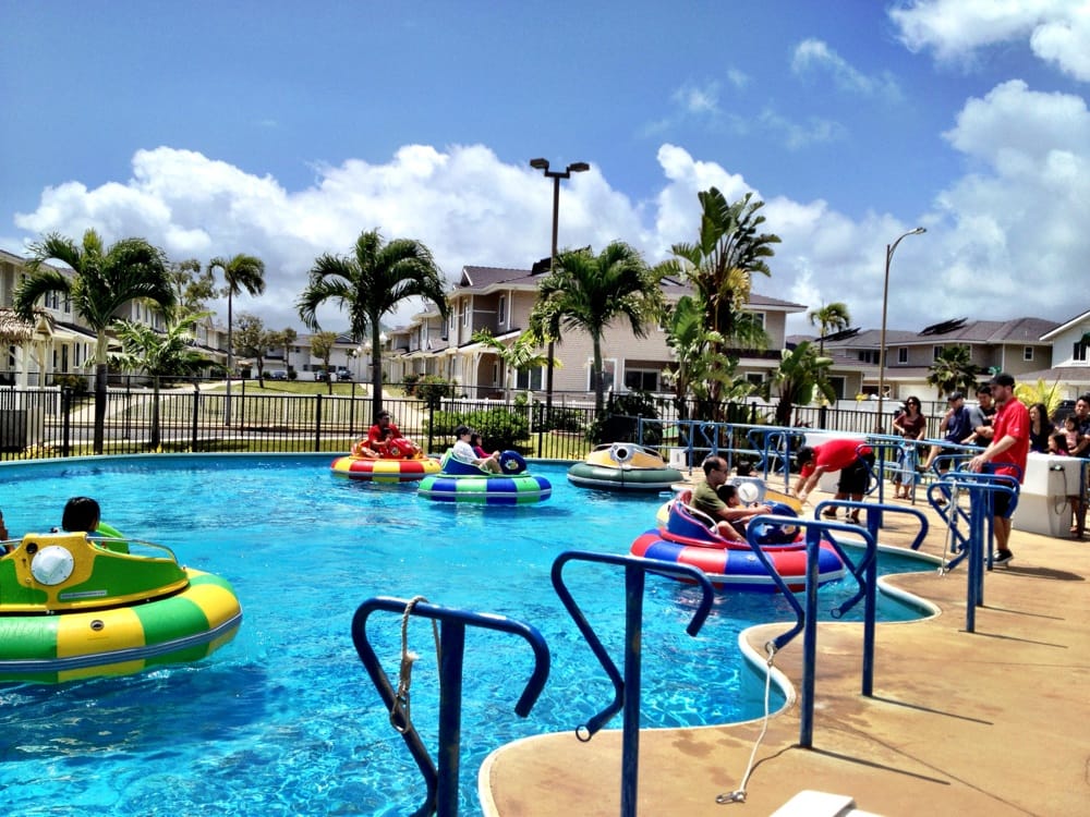 Tiki Island 32 Photos Mini Golf Kaneohe Bay, HI Reviews Yelp