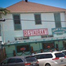 The Best 10 Seafood Restaurants In Galveston Tx With Prices Shrimp N Stuff