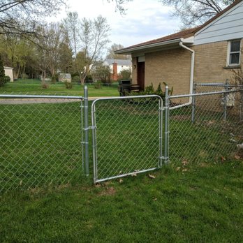 Allied Fence Security Systems Fences Gates 4189 Carpenter Rd Photo Of Allied Fence Security Systems Ypsilanti Mi United States