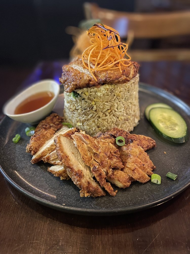 Grace Thai 2 Grace Thai 2