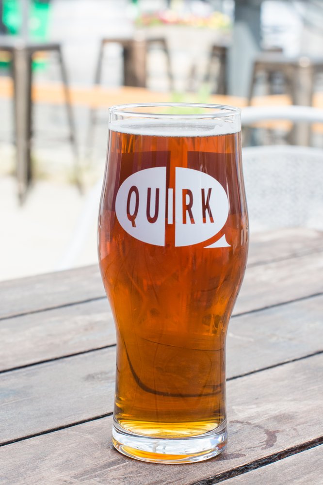 Quirk Brewing