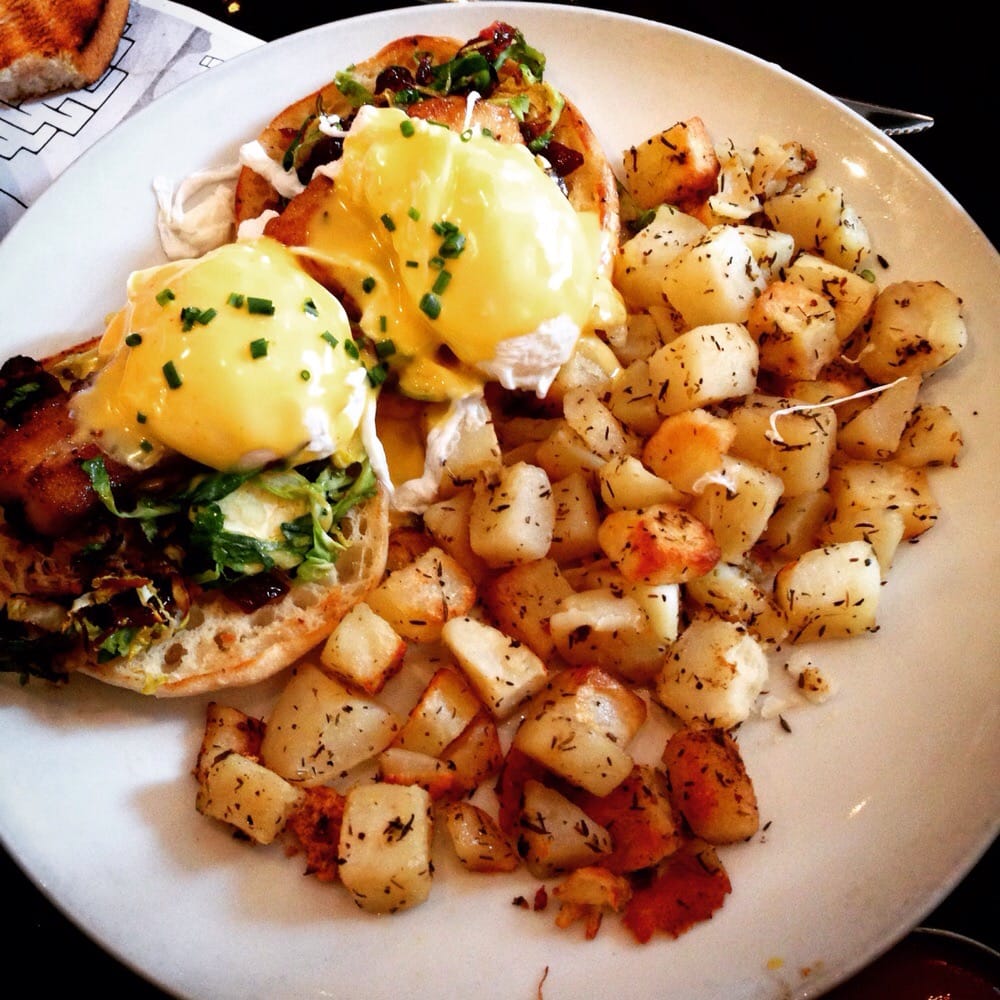 Kanela Breakfast Club Order Food Online 227 Photos & 375 Reviews