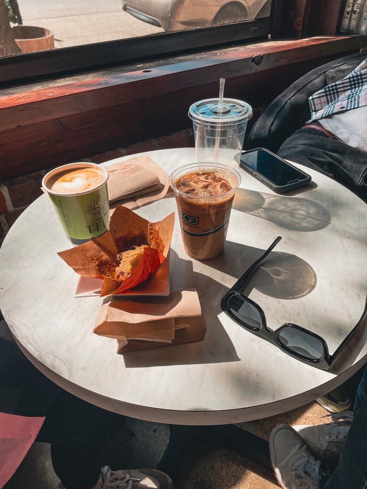 Tellus Coffee Tellus Coffee