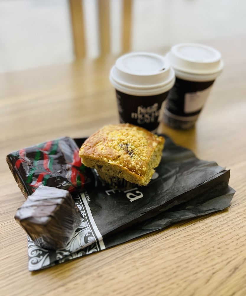 Seattle-Tacoma International Airport - SEA