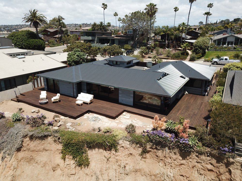 Fraser Decks and Patio Covers