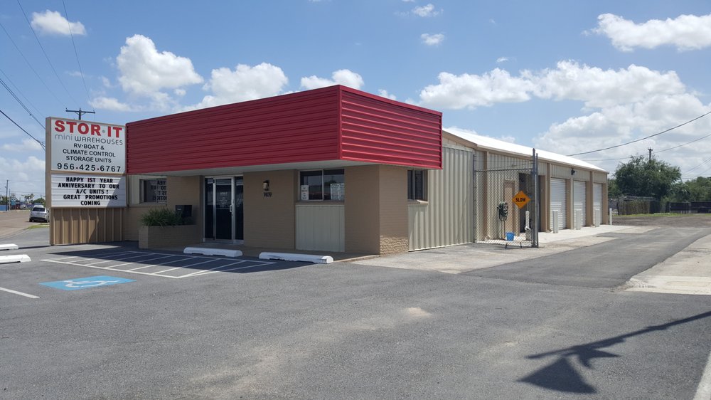 Stor It Mini Warehouses Request A E 10 Photos Self Storage