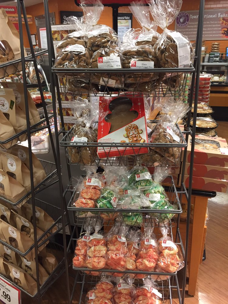 Roche Bros 69 Photos & 28 Reviews Grocery 150 W Central St