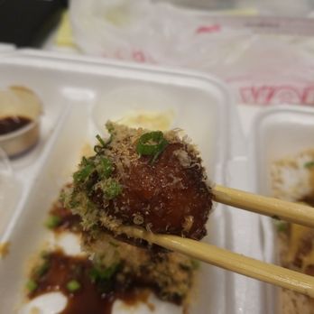 Akari Anese Restaurant Order Food Online 429 Photos 161 Photo Of Akari Anese Restaurant Plano Tx United States Delivery Takoyaki