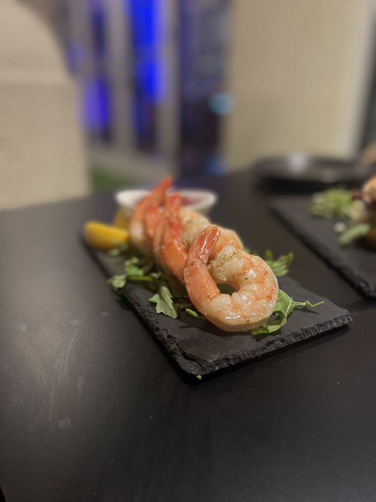 American Tapas Bar Boca