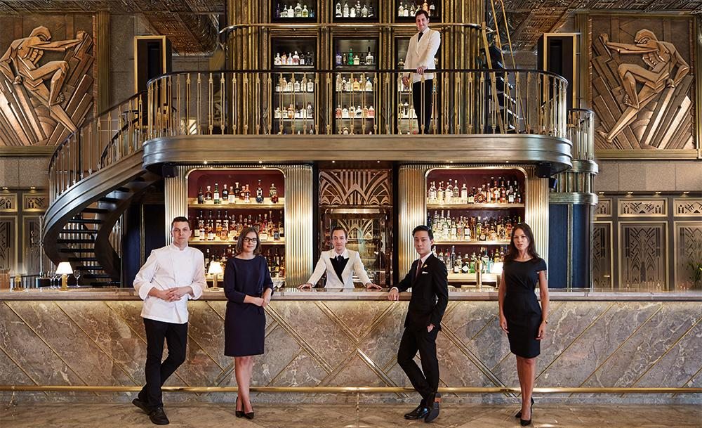 ATLAS 63 Photos & 14 Reviews Wine Bars 600 North Bridge Rd, Bugis