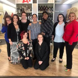 Great Clips University Drive Burlington Nc The Best Drop Fade Hairstyles