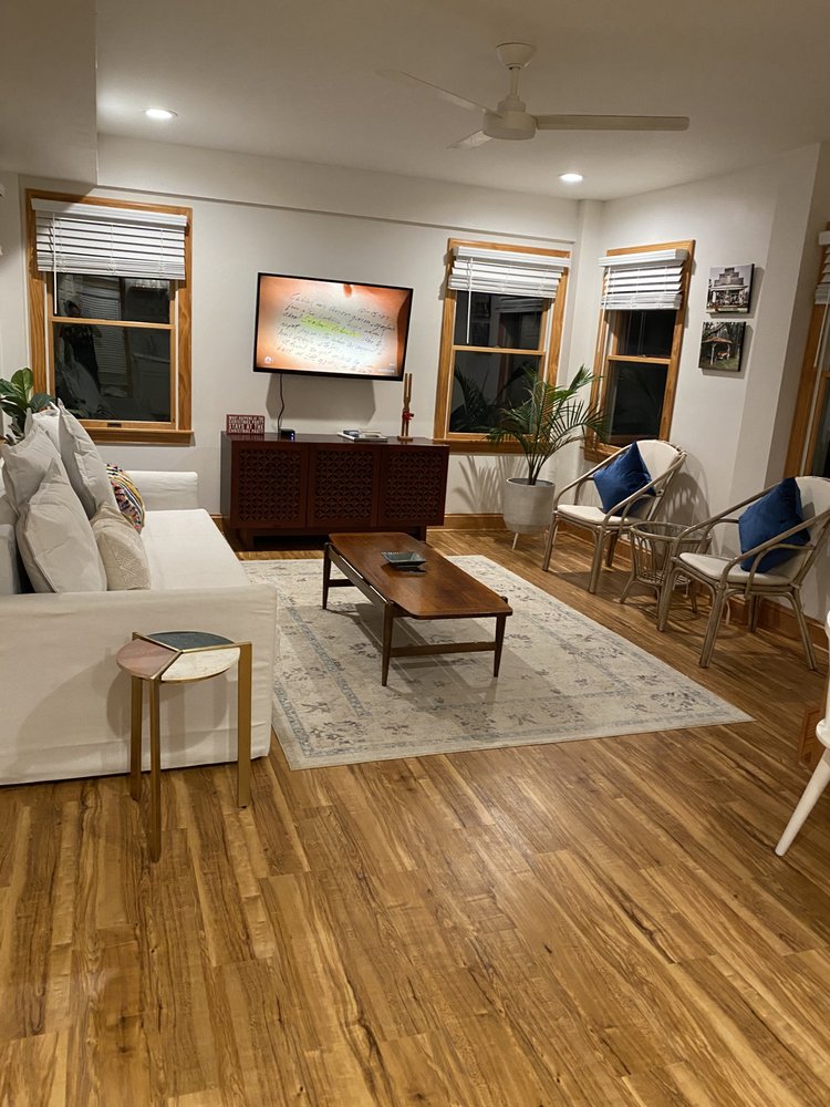 Sunshine Obx Cleaning