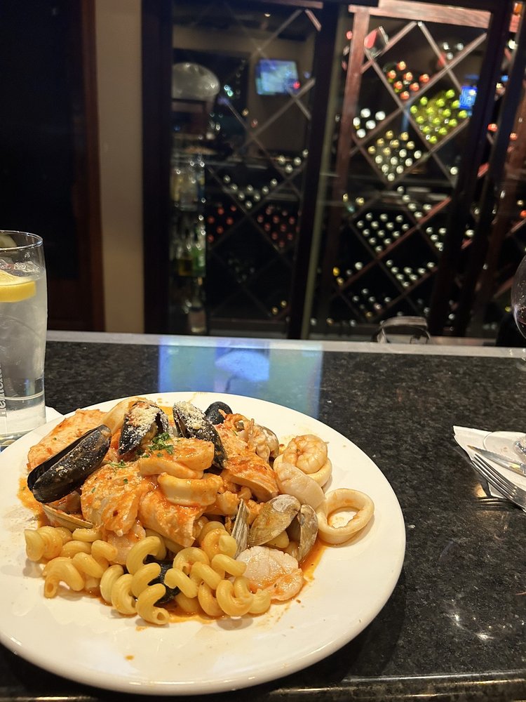 Roman Bistro