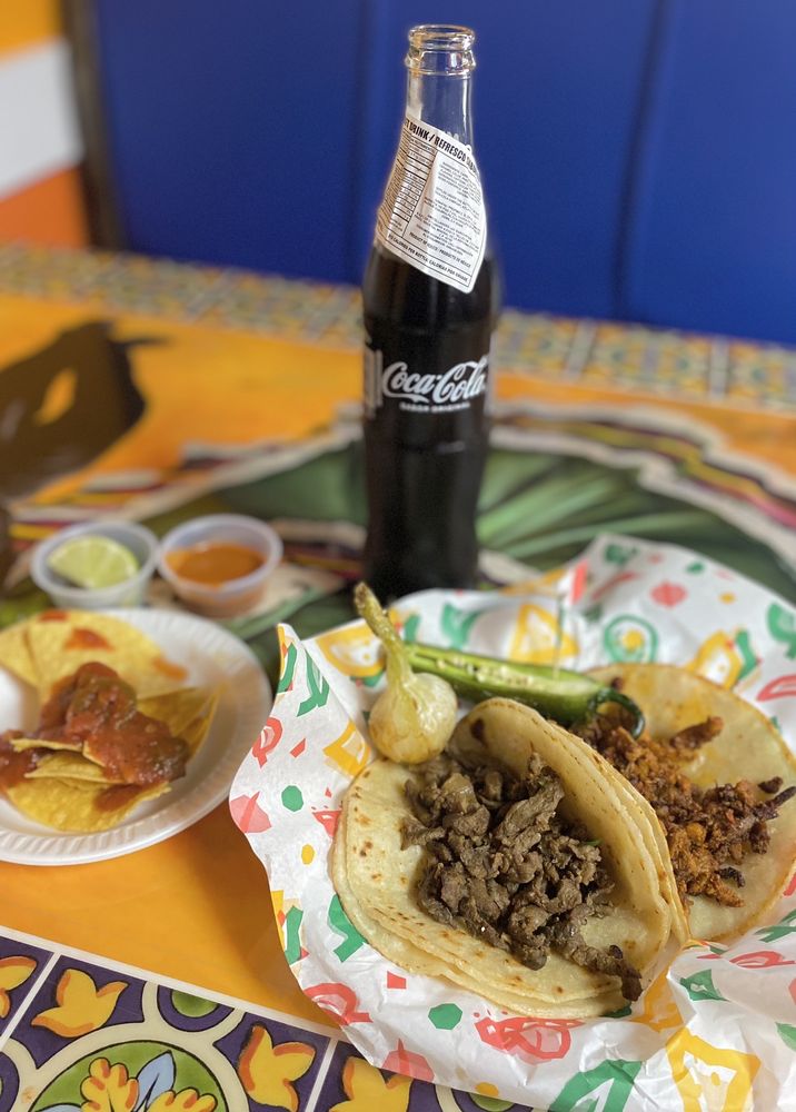 Taqueria Mi Pueblo