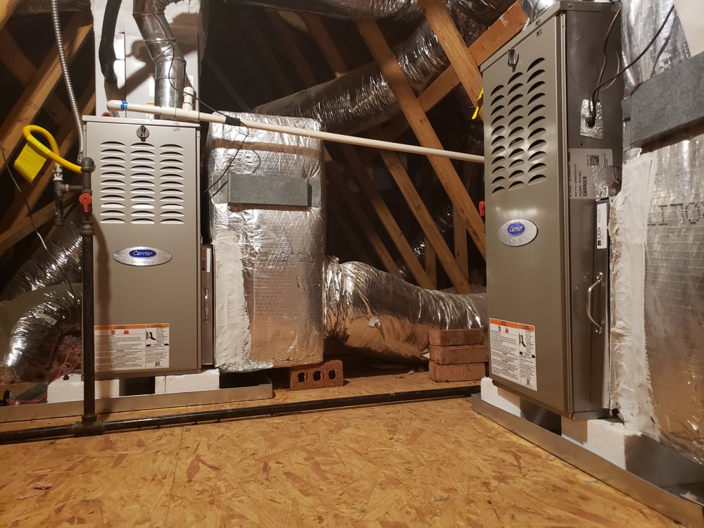 image of business Neese-Jones Heating & Cooling