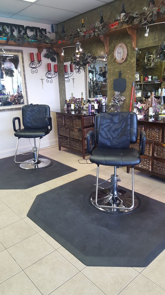 Special Effects Hair by Design Hair Salons 4711 W Nob Hill Blvd