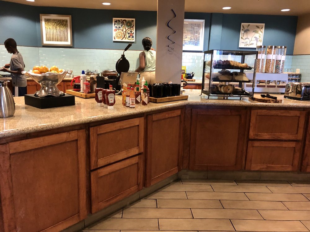 The Garden Grille and Bar