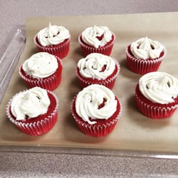 red velvet cafe deli