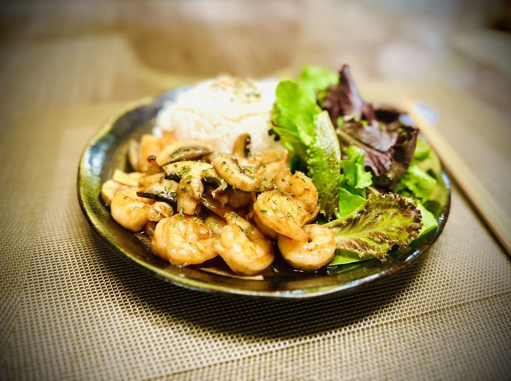 Ginza Japanese Cuisine