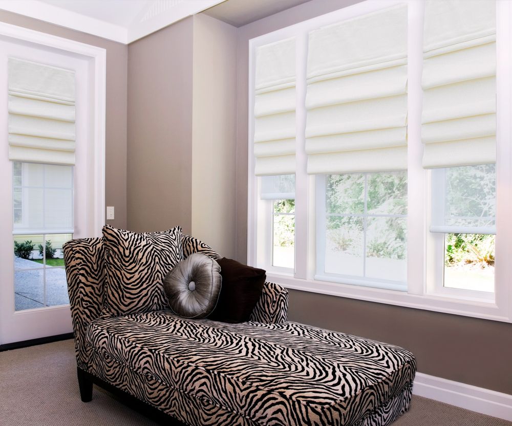 River City Window Fashions