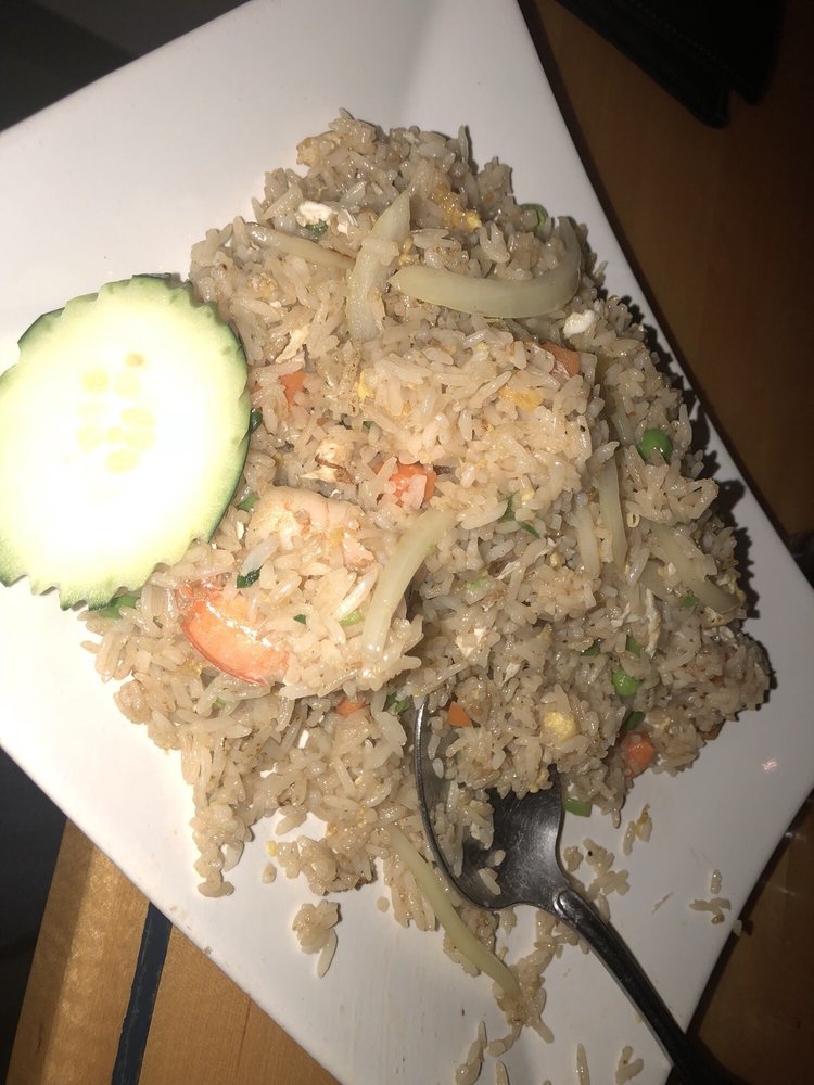 Pon Proem Thai Restaurant