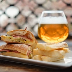Mezon Tapas Bar Restaurant 189 Photos 279 Reviews Latin Photo Of Mezon Tapas Bar Restaurant Danbury Ct United States Cubanito