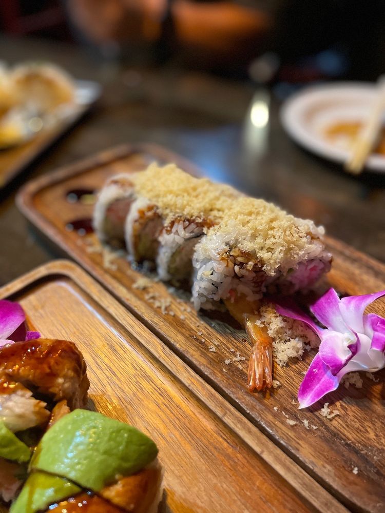 Kamakura Japanese Cuisine Fremont