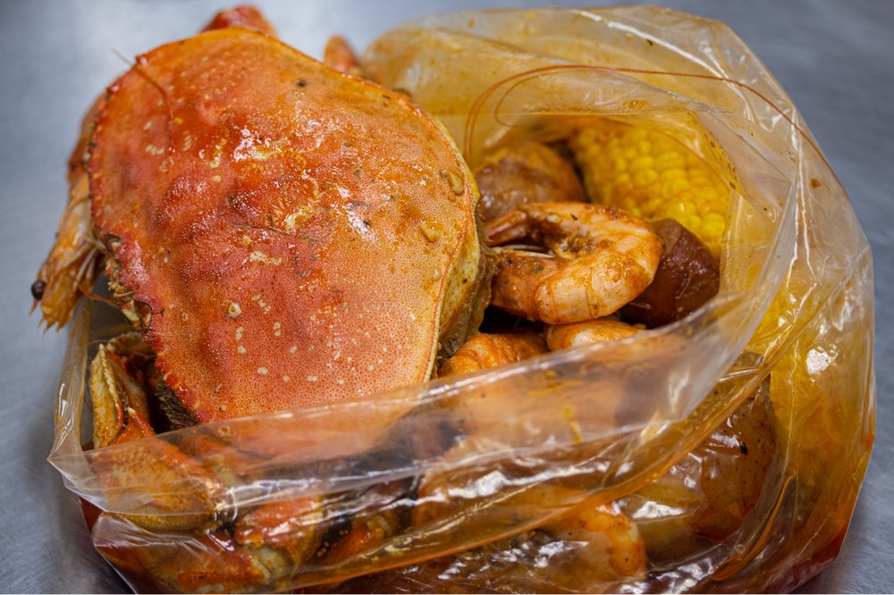 Bag O' Crab