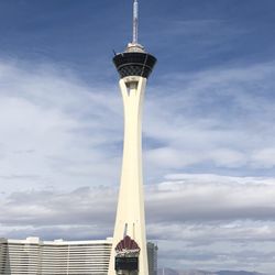 Not Brave Enough: My Leap into the Stratosphere