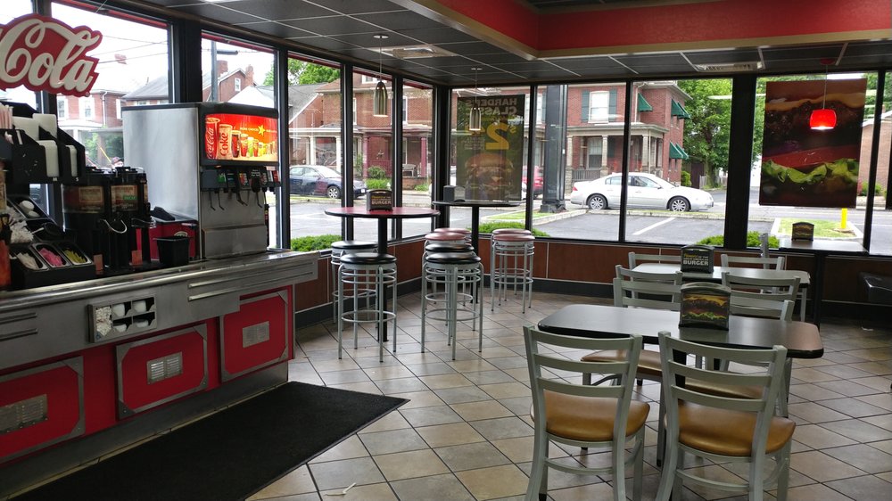 Hardee's