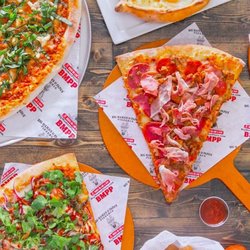 The Best 10 Kosher Restaurants Near Fish In Village Valley Mama S Papa Pizzeria