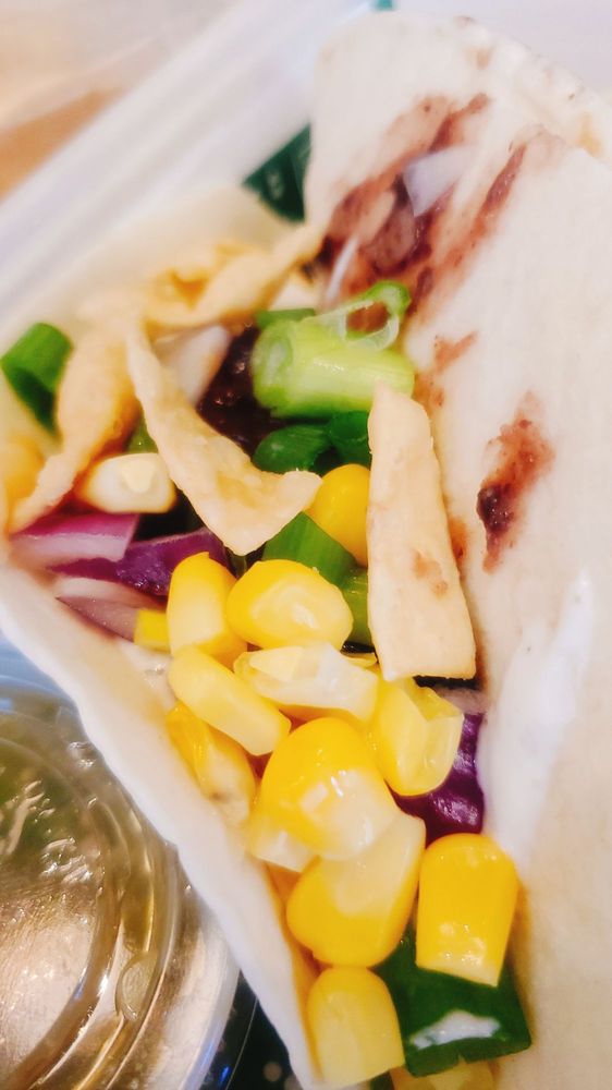 Freshii