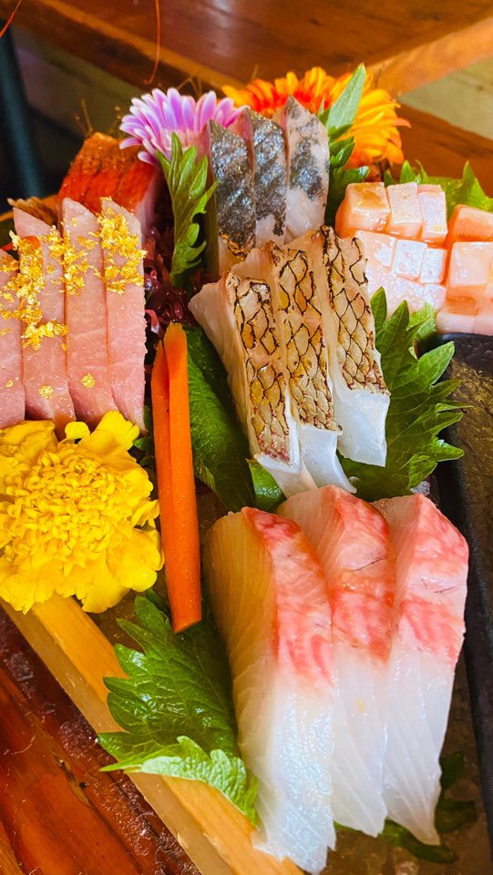 いざかや おせん- IZAKAYA OSEN