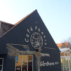 cafe phenix valby cafe phenix valby