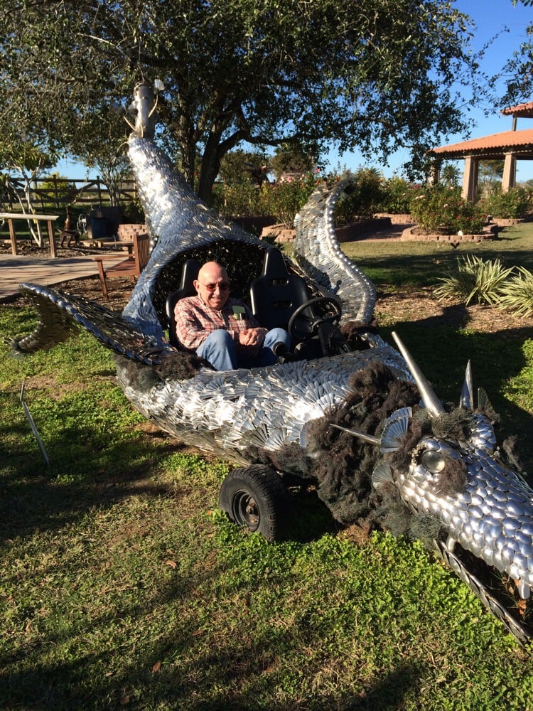 Photos For South Texas Botanical Gardens And Nature Center