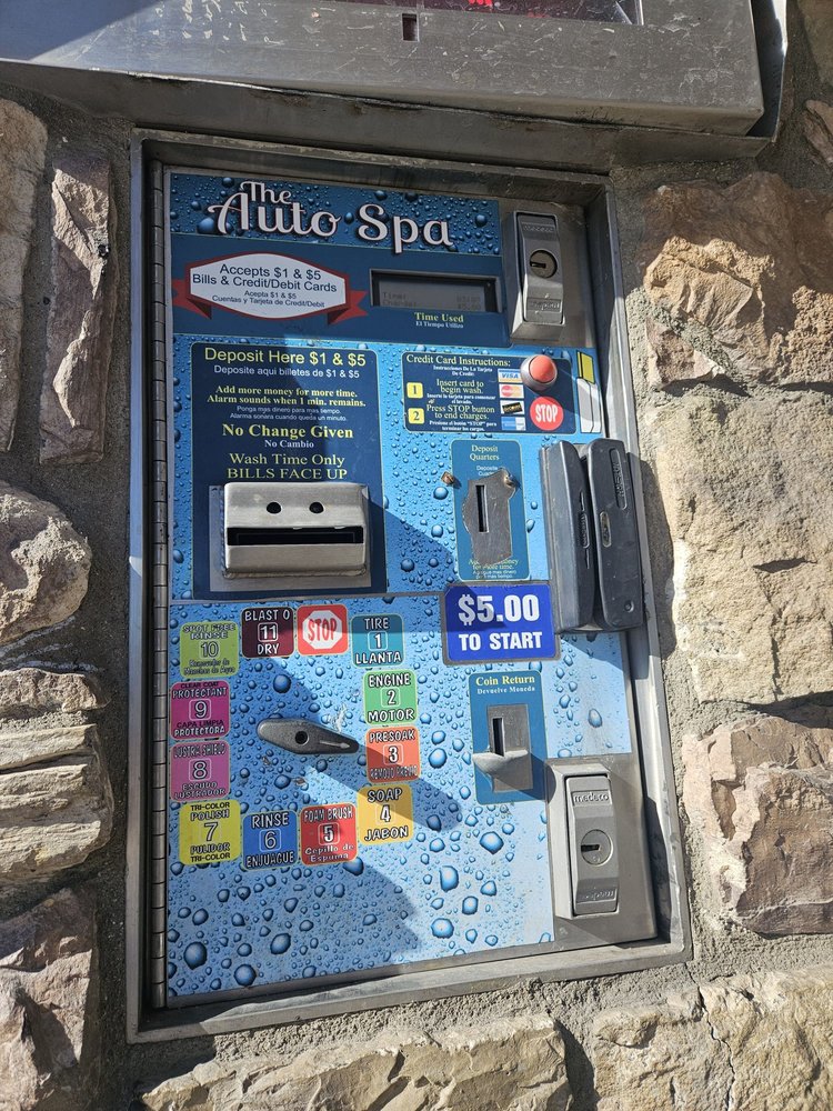 Auto Spa