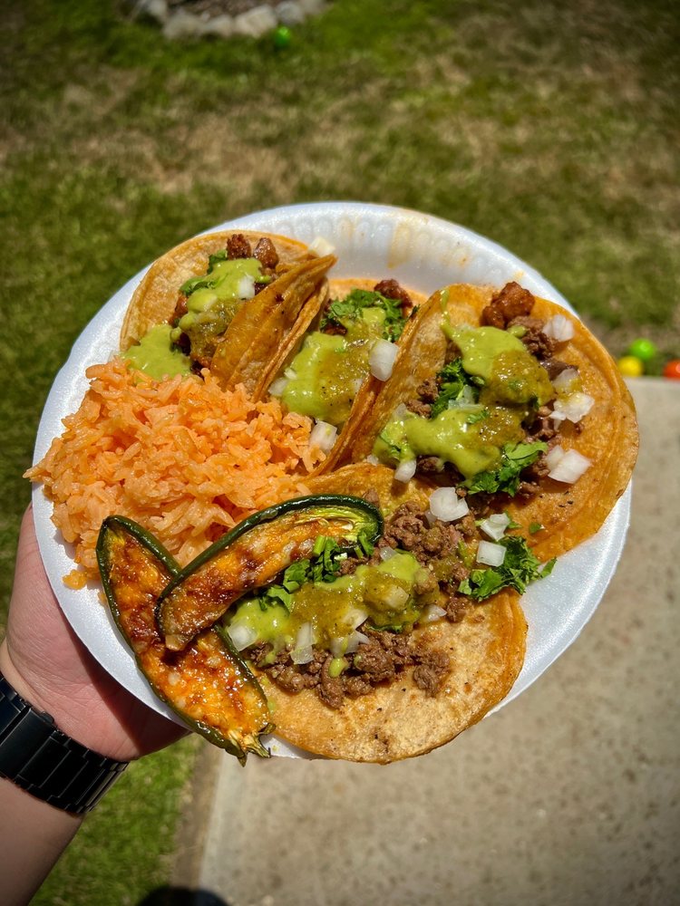 Taqueria De Campos and Catering