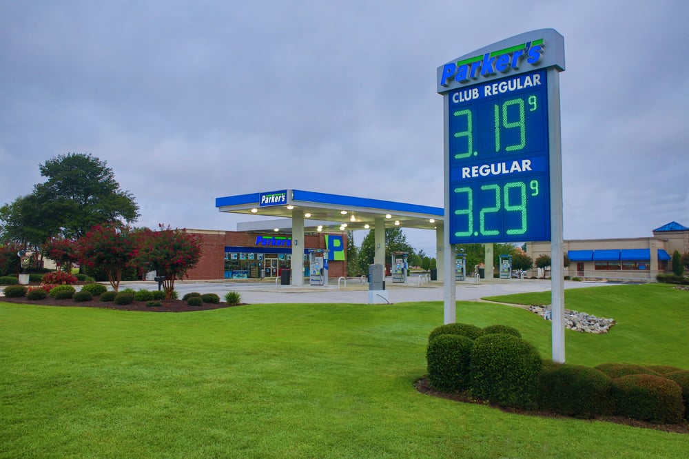 Parker’s Gas Stations 24151 Highway 80 E, Statesboro, GA Phone Number Yelp