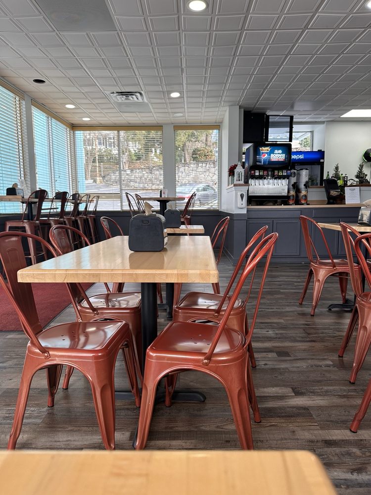 That Place in the West End