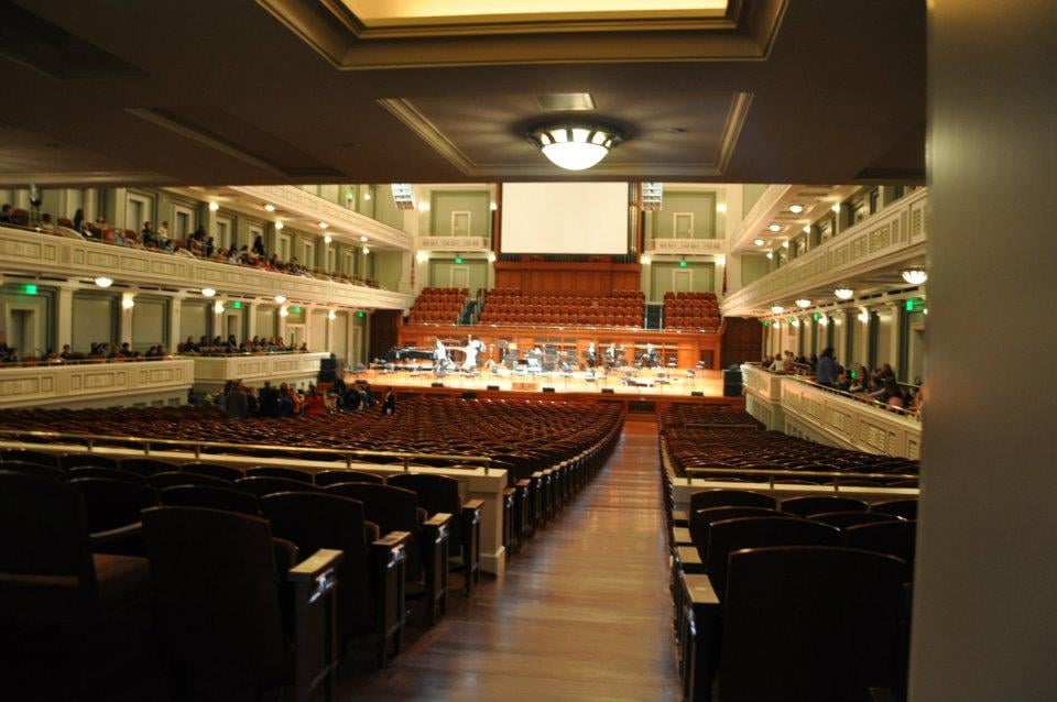 Nashville Symphony 180 Photos & 77 Reviews Music Venues 1
