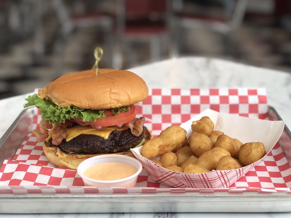 Killen's Burgers