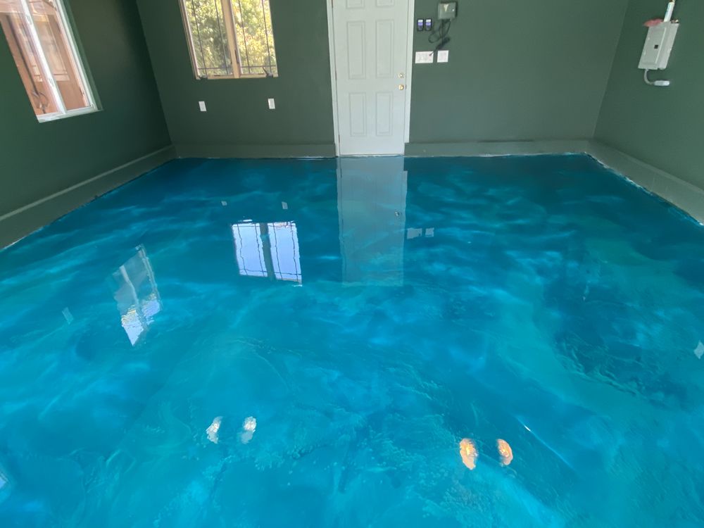 image of business Epic Concrete Coatings